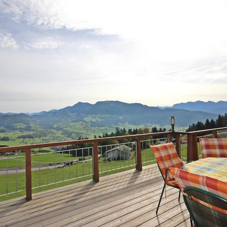 Chalet The Schatzie By Interhome Egg Zewnętrze zdjęcie