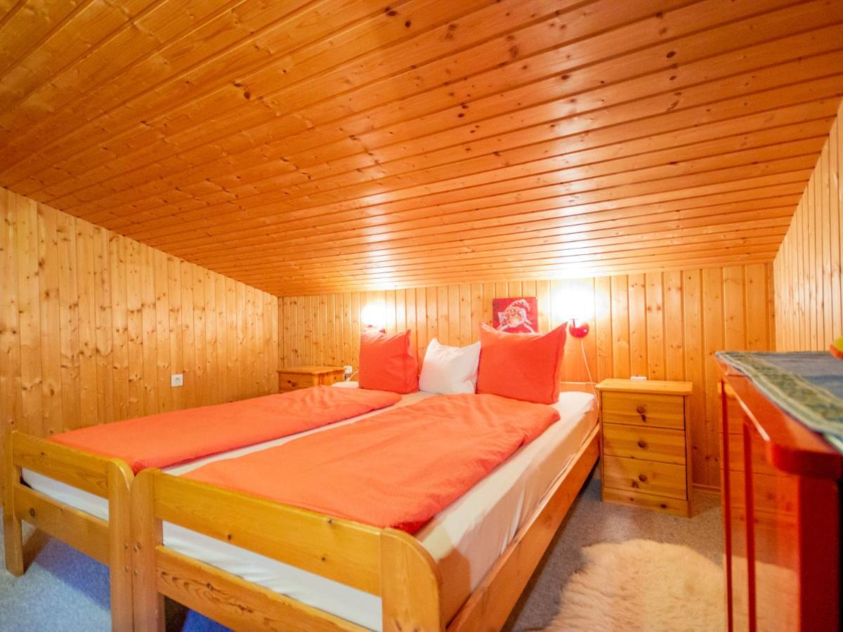 Chalet The Schatzie By Interhome Egg Zewnętrze zdjęcie