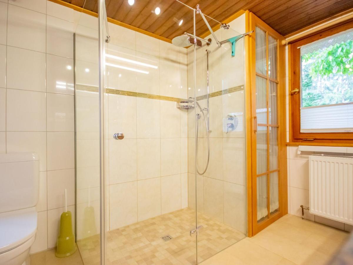 Chalet The Schatzie By Interhome Egg Zewnętrze zdjęcie
