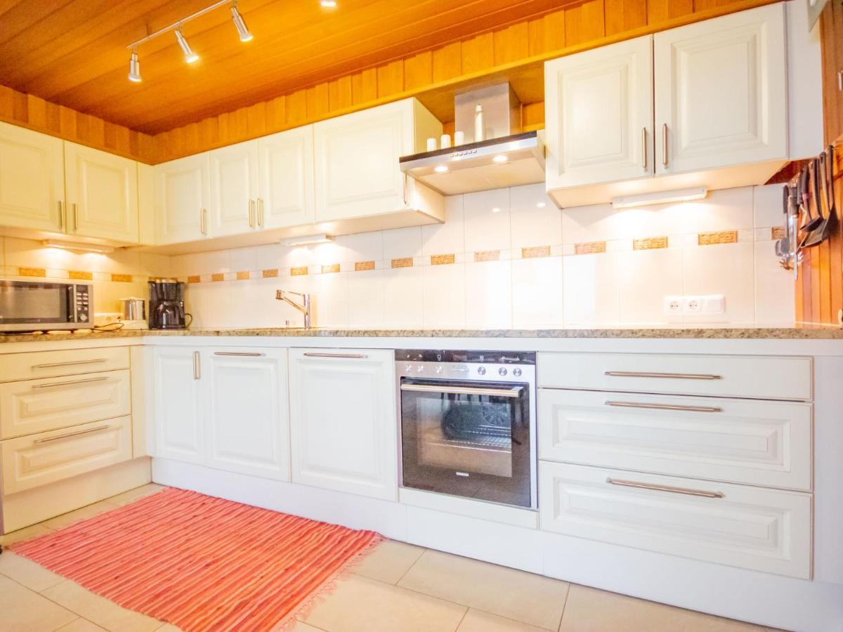 Chalet The Schatzie By Interhome Egg Zewnętrze zdjęcie