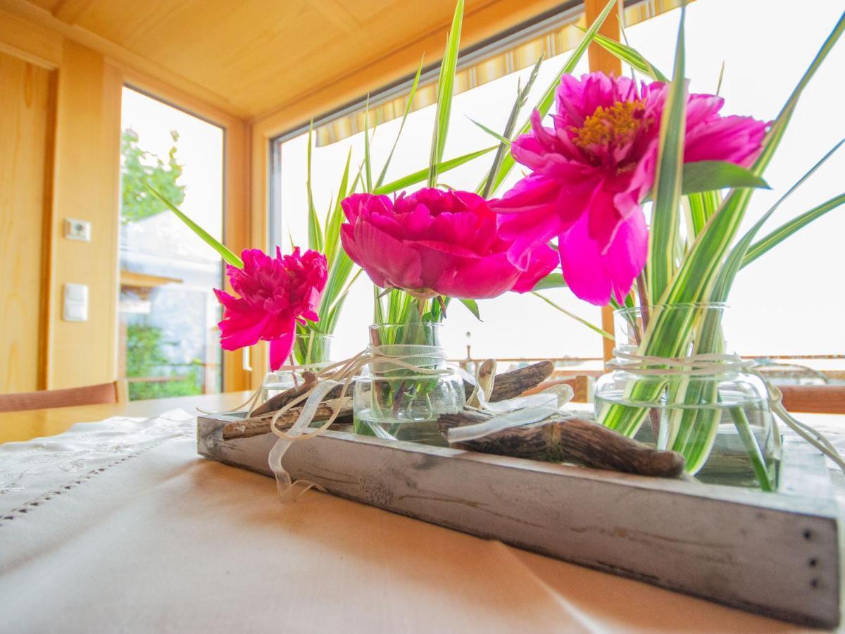 Chalet The Schatzie By Interhome Egg Zewnętrze zdjęcie