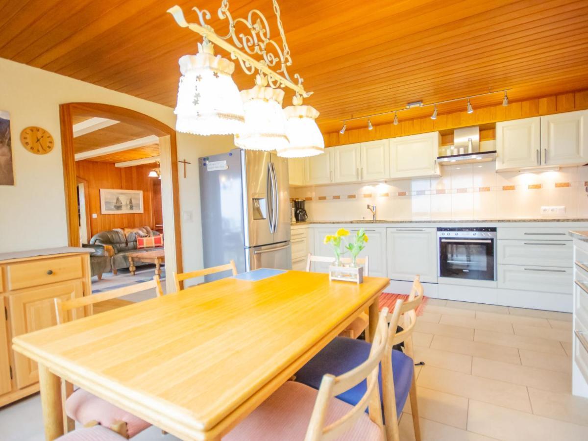 Chalet The Schatzie By Interhome Egg Zewnętrze zdjęcie