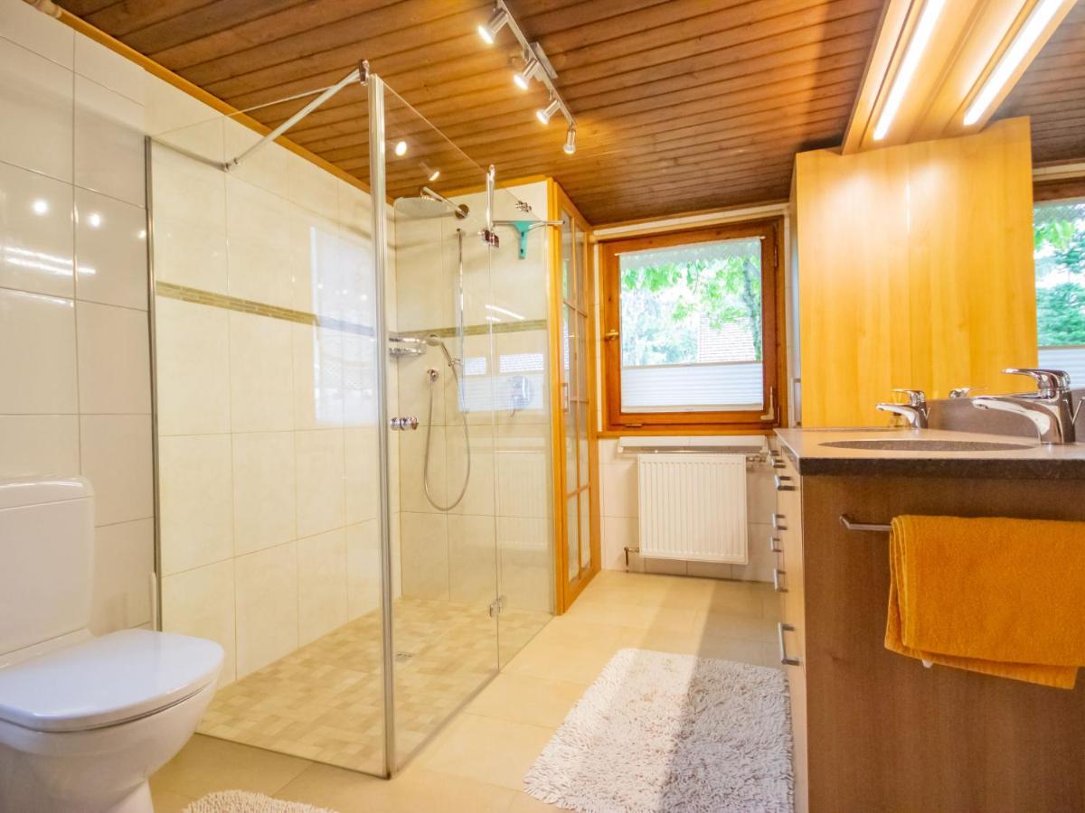 Chalet The Schatzie By Interhome Egg Zewnętrze zdjęcie