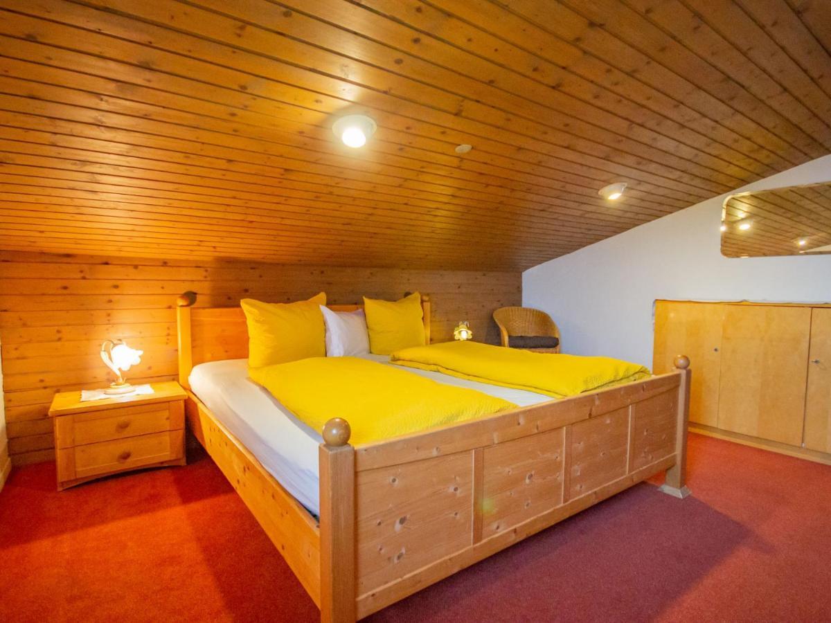 Chalet The Schatzie By Interhome Egg Zewnętrze zdjęcie