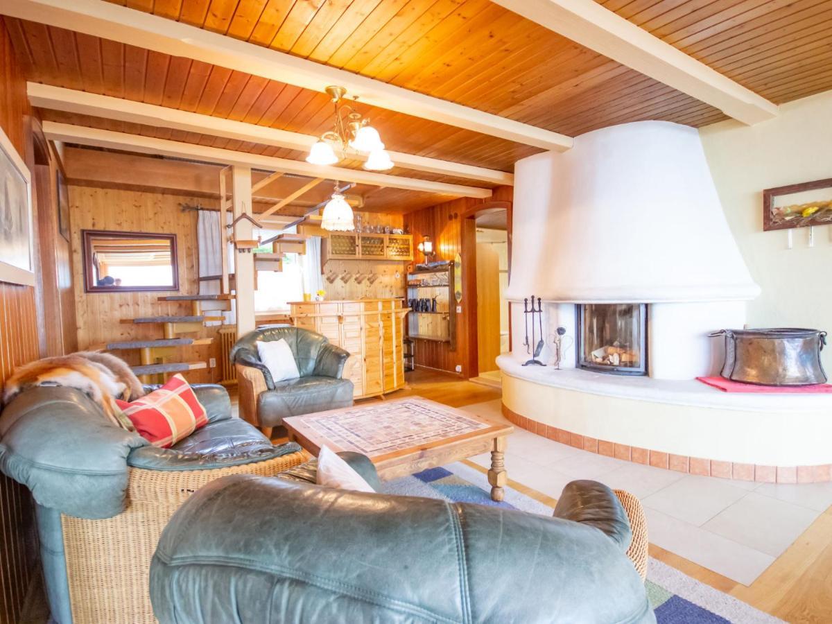 Chalet The Schatzie By Interhome Egg Zewnętrze zdjęcie