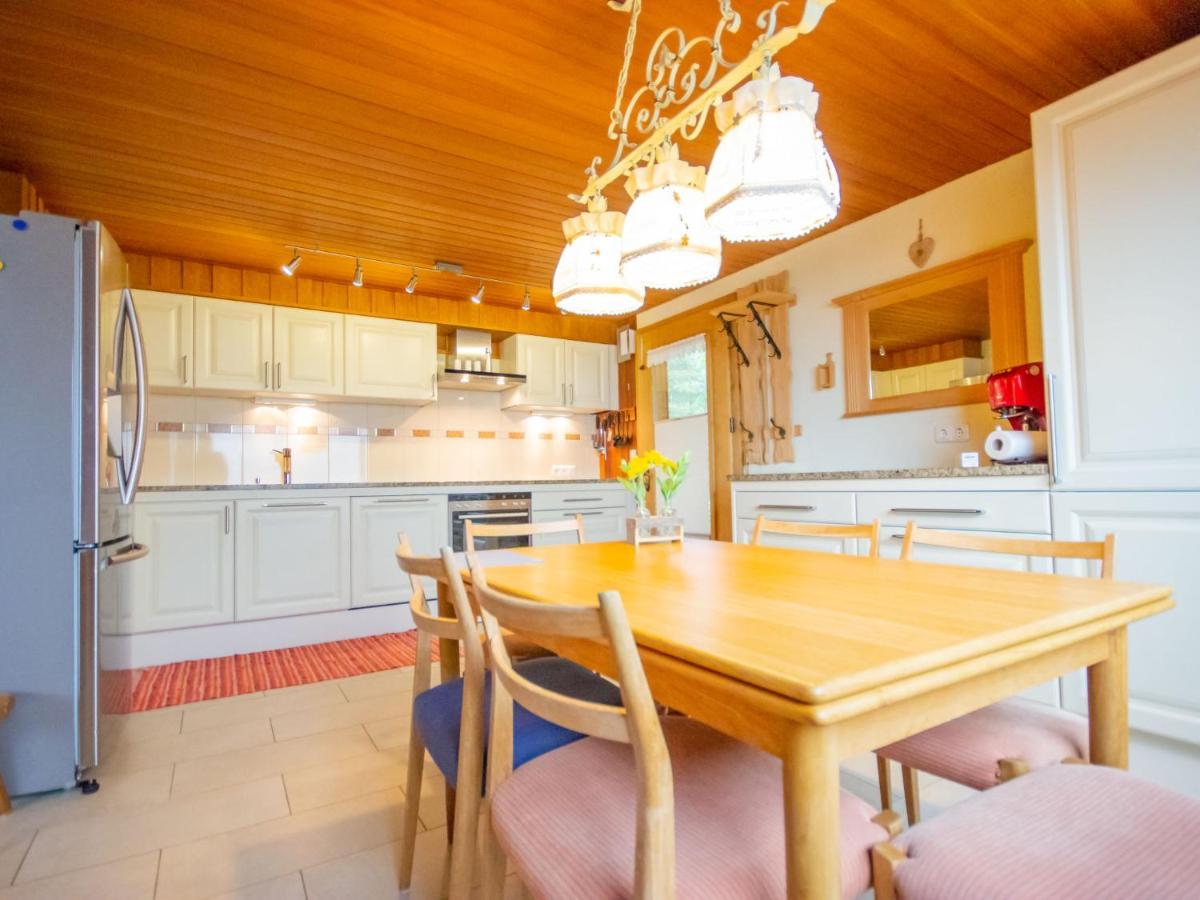 Chalet The Schatzie By Interhome Egg Zewnętrze zdjęcie