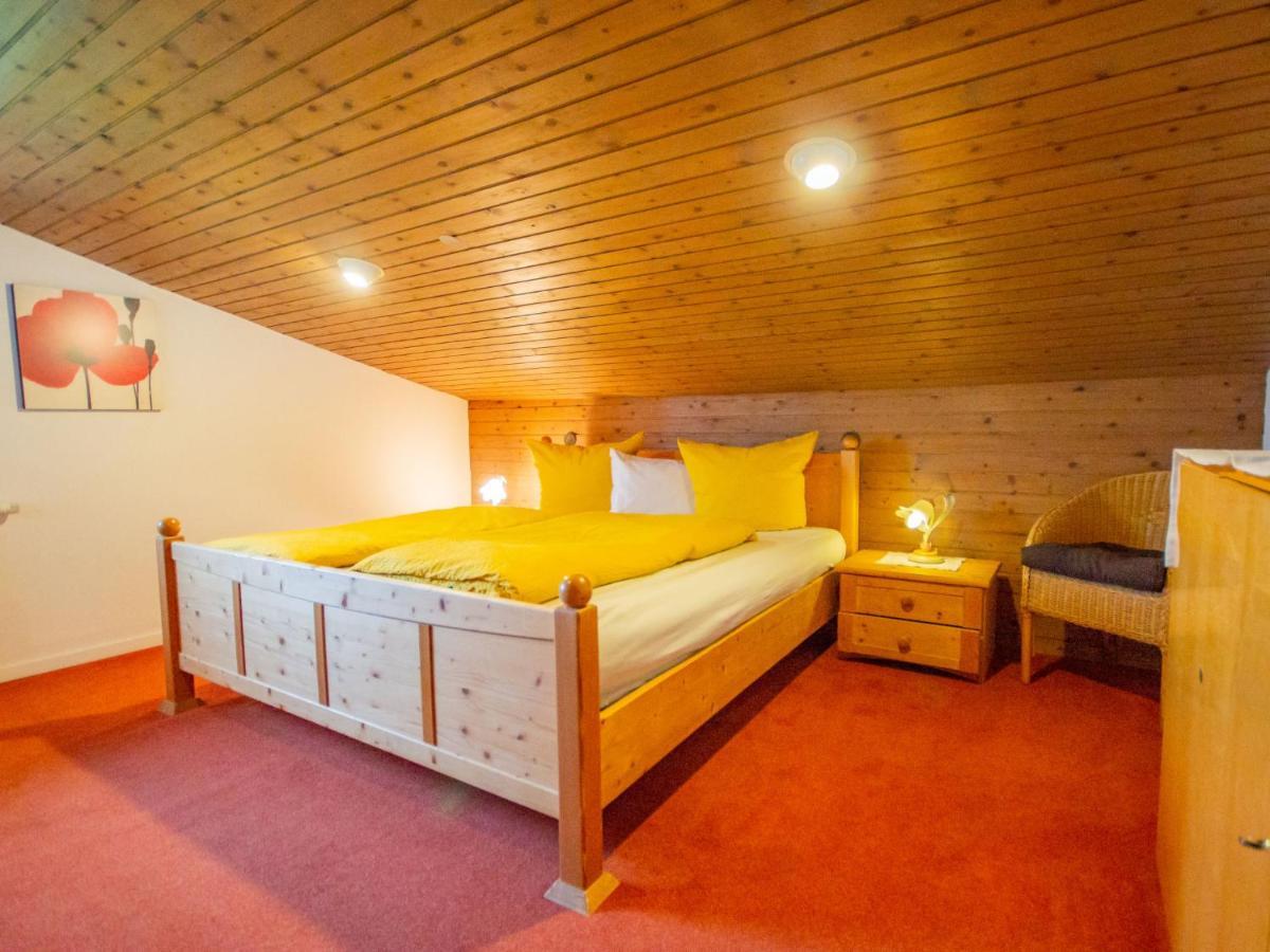 Chalet The Schatzie By Interhome Egg Zewnętrze zdjęcie