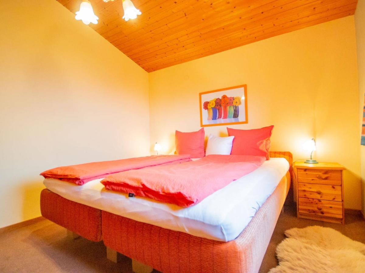 Chalet The Schatzie By Interhome Egg Zewnętrze zdjęcie