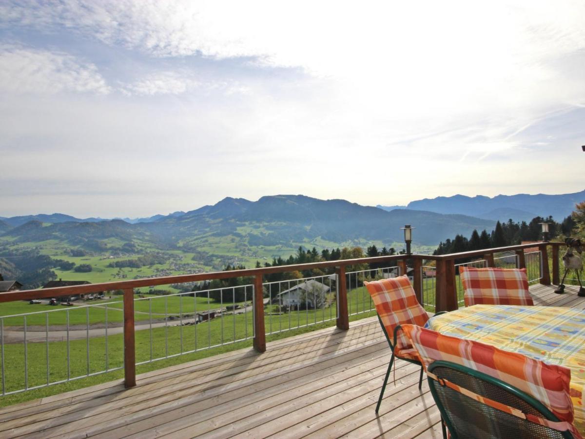 Chalet The Schatzie By Interhome Egg Zewnętrze zdjęcie