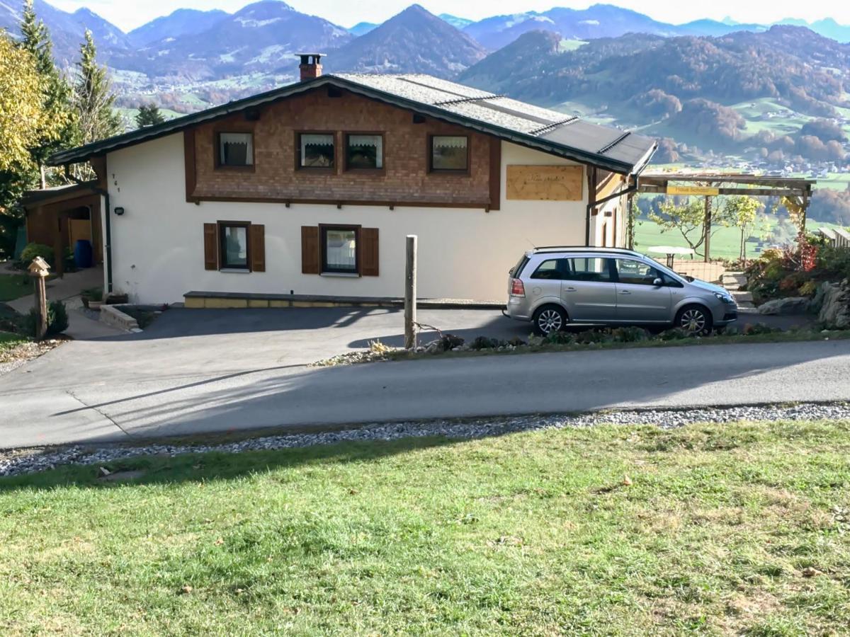 Chalet The Schatzie By Interhome Egg Zewnętrze zdjęcie