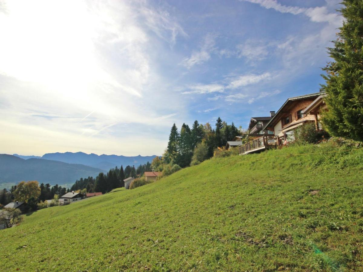 Chalet The Schatzie By Interhome Egg Zewnętrze zdjęcie