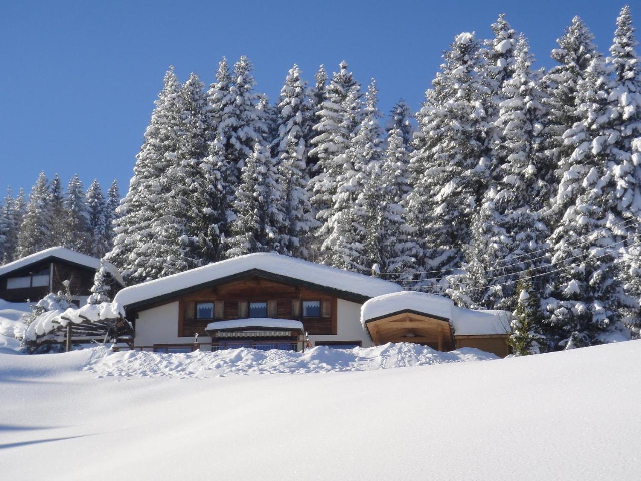Chalet The Schatzie By Interhome Egg Zewnętrze zdjęcie